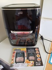 Starlyf air oven for sale  BLAYDON-ON-TYNE