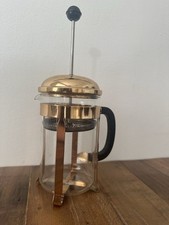 Cafetiere coffee french for sale  TAUNTON