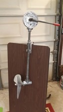 vintage boat motor for sale  Jacksonville