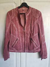 Taifun jacke . gebraucht kaufen  Maselheim