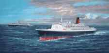 Qe2. mid atlantic for sale  HEREFORD