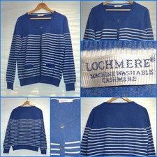 Lochmere soft cashmere for sale  LONDON