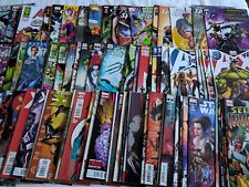 Marvel comics 100 for sale  ROTHERHAM