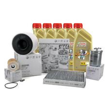 Kit tagliando originale usato  Solbiate Olona