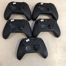 Usado, Lote 5X Controle Sem Fio Xbox X|S One Elite Series 2 *Testado, L/R Stick Drift* comprar usado  Enviando para Brazil