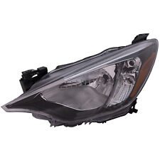 Farol halogênio esquerdo driver compatível com 2016-20 Toyota Yaris/2016 Scion iA comprar usado  Enviando para Brazil
