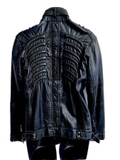 Affliction black premium for sale  La Quinta