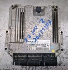 Centralina motore ecu usato  Minturno