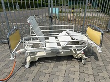 Eleganza pflegebett krankenhau gebraucht kaufen  Leipzig