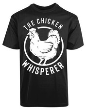 Chicken whisperer new for sale  Bellingham