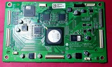 LG PLASMA CONTROL BOARD EBR63280301 PDP 081128 50H3 60H3 CTRL EAX54875301 comprar usado  Enviando para Brazil