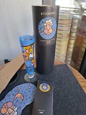 Ritzenhoff bierglas pilsglas gebraucht kaufen  München