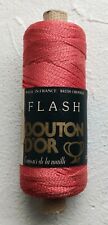Bobine lacets flash d'occasion  Mayet