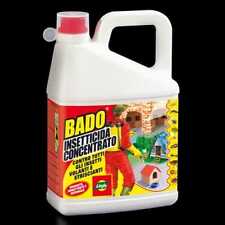 Bado insetticida concentrato usato  Ciro Marina