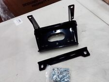 Winch mounting plate for sale  USA