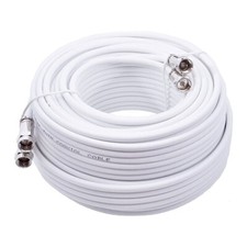 Câble coaxial antenne d'occasion Câble coaxial antenne d'occasion  Toulouse-