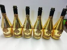 Bottiglia armand brignac usato  Lurate Caccivio