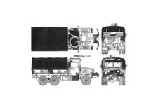 Photo blueprint general for sale  UK