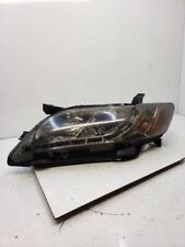 Driver headlight vin for sale  Seymour