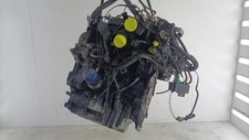 Moteur peugeot 406 d'occasion  Moulins