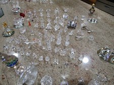 Swarovski crystal collection for sale  Perris