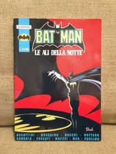 Batman ali della usato  Budrio