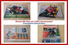 Bimota 500 vdue gebraucht kaufen  Deutschland