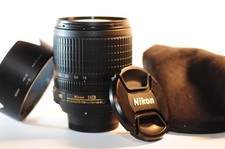 Nikon nikkor 105mm for sale  Geneva