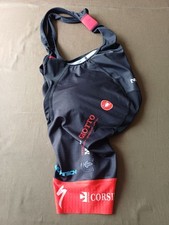 Pantaloncino salopette bib usato  Paolisi