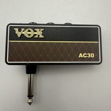 Vox ap2ac ac30 for sale  BOGNOR REGIS