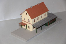 Kleiner bahnhof gebraucht gebraucht kaufen Kleiner bahnhof gebraucht gebraucht kaufen  Gummersbach
