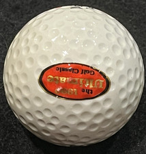 1990 ultimate golf for sale  Irwin