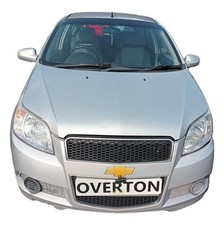 Chevrolet aveo t250 for sale  ABERDEEN