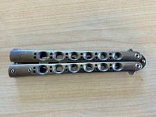 Authentic benchmade 40t for sale  Edgewood