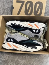Size adidas yeezy for sale  HOUNSLOW