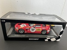 Sls amg 1 gebraucht kaufen  Deizisau
