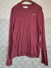 Hollister sweater men for sale  Ocala