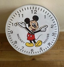 Loungefly mickey mouse for sale  POULTON-LE-FYLDE
