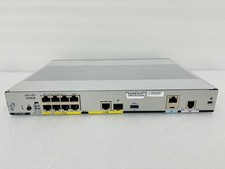 Cisco c1113 router usato  Battipaglia