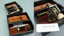 Wmn altes uhrmacher gebraucht kaufen  Lage