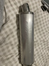 Remus motorbike exhaust for sale  CARRICKFERGUS