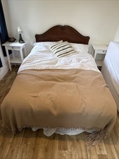 Beautiful queen vintage for sale  BURY