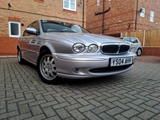 Jaguar type classic for sale  DONCASTER