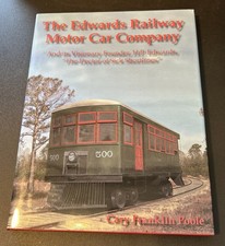 Edwards railway motor for sale  Parker