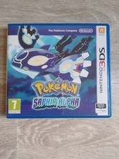 Nintendo 3ds pokemon d'occasion  Vitry-sur-Seine