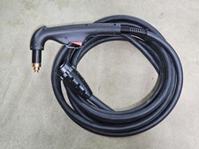 Tocha de plasma de substituição PAC121 125 compatível com Powermax 800 900 uso Hypertherm Duramax comprar usado  Enviando para Brazil