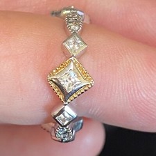 Ring size 6.5 for sale  Livermore