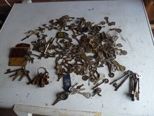 Large collection old for sale  WINCHESTER
