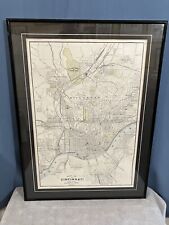 Beautiful framed matted for sale  Manchester