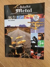Beaten path metal for sale  BELFAST
